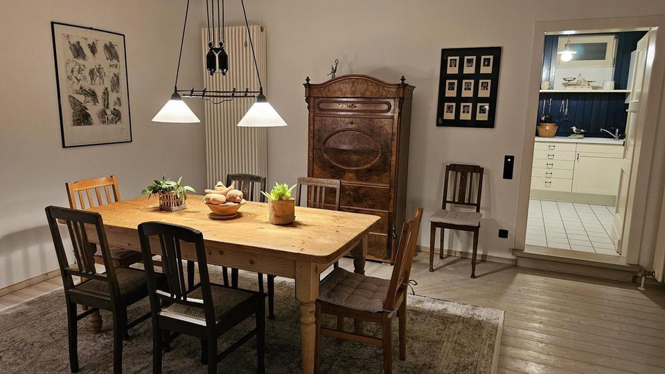Maisonettenwohnung Koblenz Horchheim - 3 Zimmer, 114 m&sup2;, 1.800&euro; | Angebot:26383556