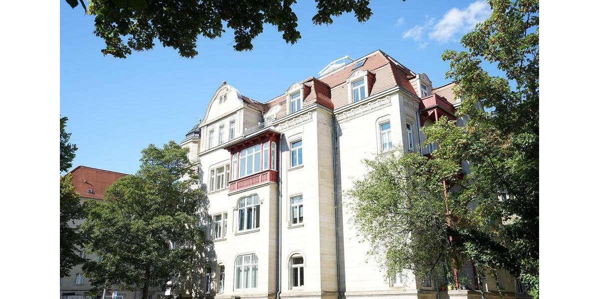 Dachgeschoßwohnung Dresden Cotta - 3 Zimmer, 80 m&sup2;, 1.099&euro; | Angebot:26382767