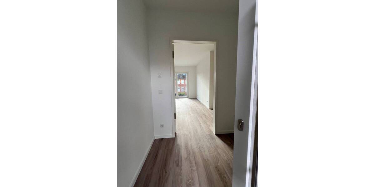 Etagenwohnung Hamburg / Bergedorf Bergedorf - 2 Zimmer, 86 m&sup2;, 1.510&euro; | Angebot:26189270