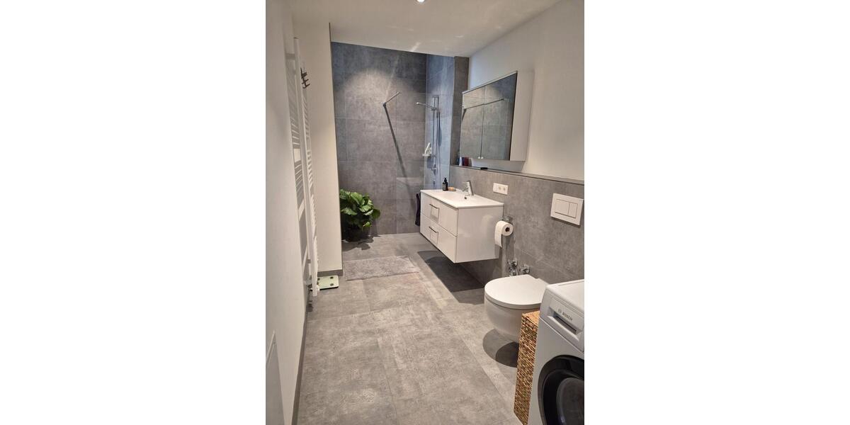 Erdgeschoßwohnung Gengenbach - 2.5 Zimmer, 58 m&sup2;, 900&euro; | Angebot:26020869