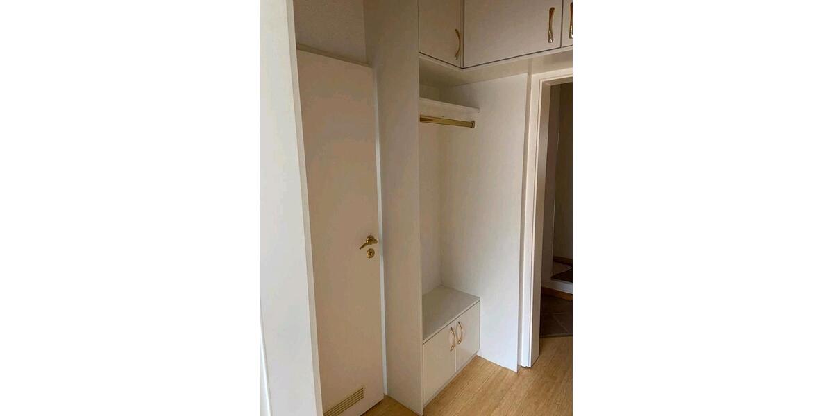 Kleefeld Nähe Eilenriede 94qm ruhige Altbauwohnung 3 zimmer