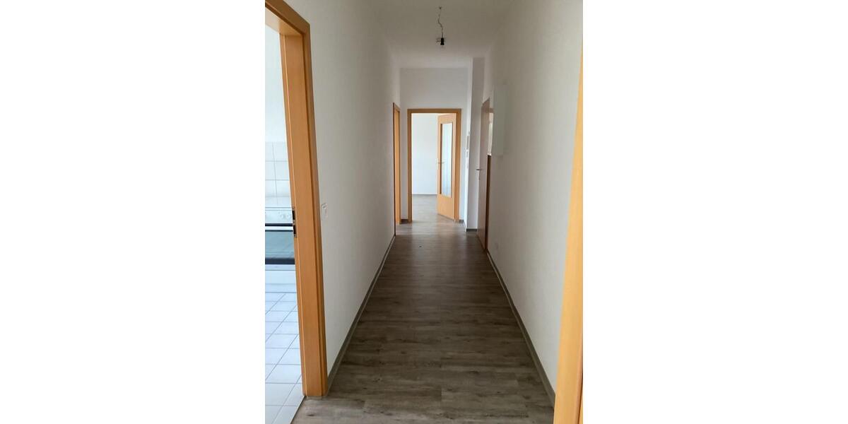 Etagenwohnung Magdeburg Leipziger Straße - 2 Zimmer, 63 m&sup2;, 366&euro; | Angebot:24531020