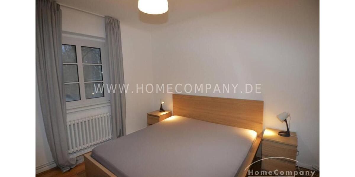 Wohnen auf Zeit Berlin Charlottenburg-Wilmersdorf - 3 Zimmer, 78 m&sup2;, 1.390&euro; | Angebot:26145100