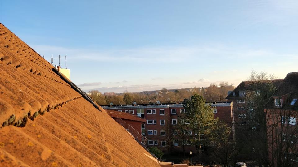 Dachgeschoßwohnung Pinneberg - 2 Zimmer, 35 m&sup2;, 620&euro; | Angebot:26183327
