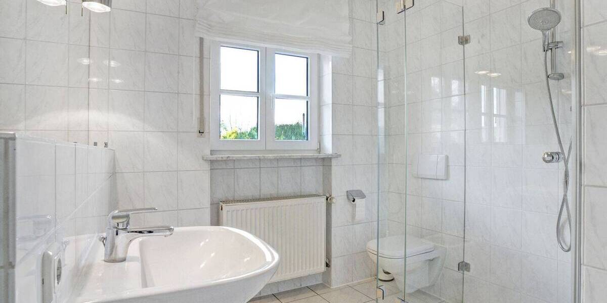 Doppelhaushälfte Münsing Wimpasing - 4 Zimmer, 140 m&sup2;, 2.940&euro; | Angebot:26393563