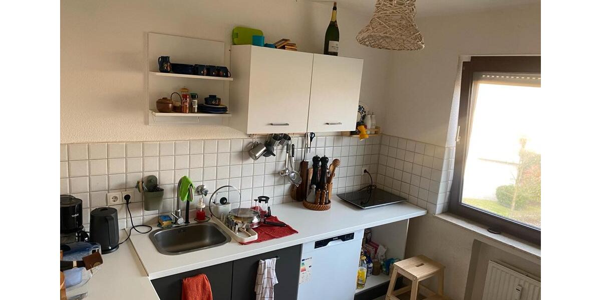 Wohnen auf Zeit Essen Stadtbezirk IV - 2 Zimmer, 69 m&sup2;, 405&euro; | Angebot:25922893