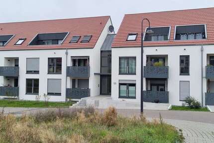 Wohnung Weinsberg - 3 Zimmer, 79 m&sup2;, 866&euro; | Angebot:25403704