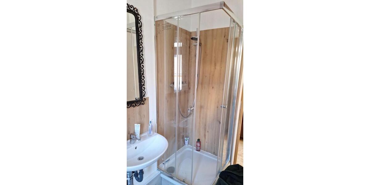 Etagenwohnung Eisenberg - 2 Zimmer, 55 m&sup2;, 455&euro; | Angebot:26284962