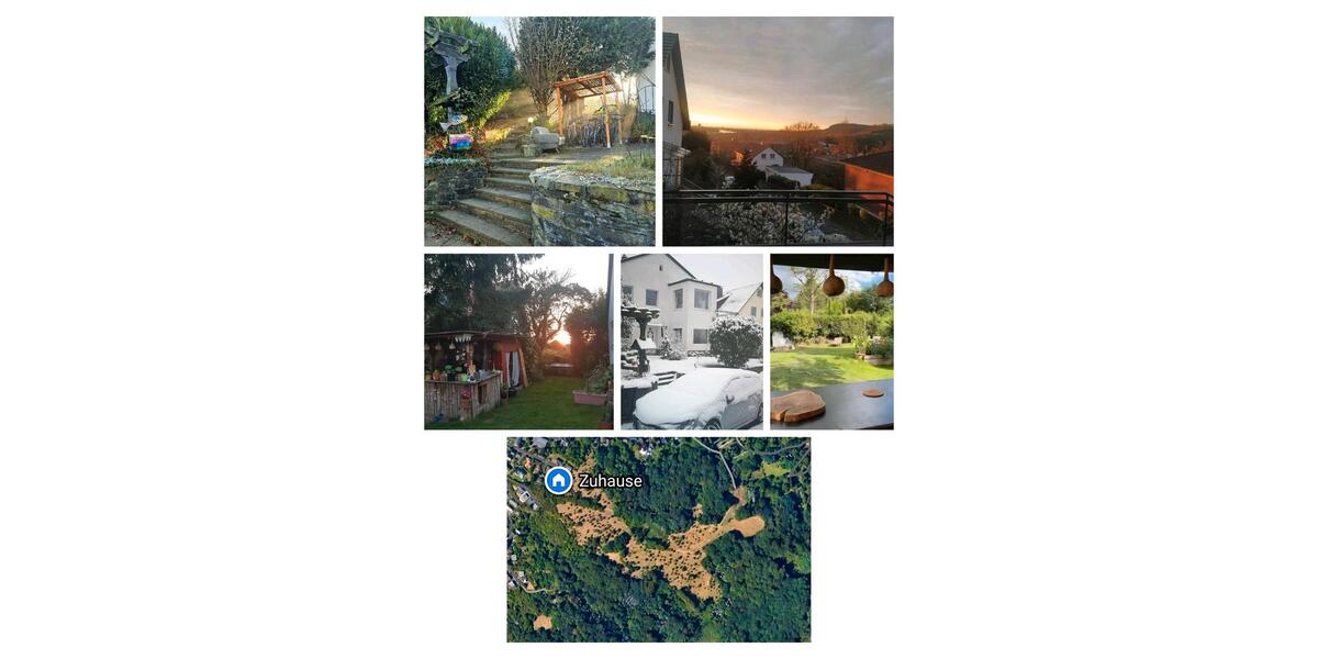 Wohnen auf Zeit Königswinter - 7 Zimmer, 185 m&sup2;, 600&euro; | Angebot:24387556