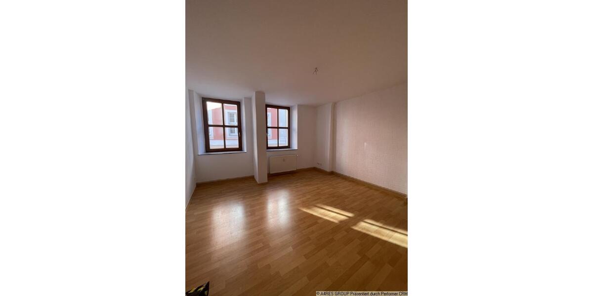 Etagenwohnung Bautzen - 2 Zimmer, 60 m&sup2;, 390&euro; | Angebot:25996033
