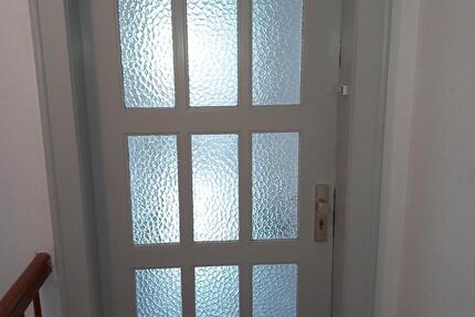 Dachgeschosswohnung teilsaniert 4 zimmer