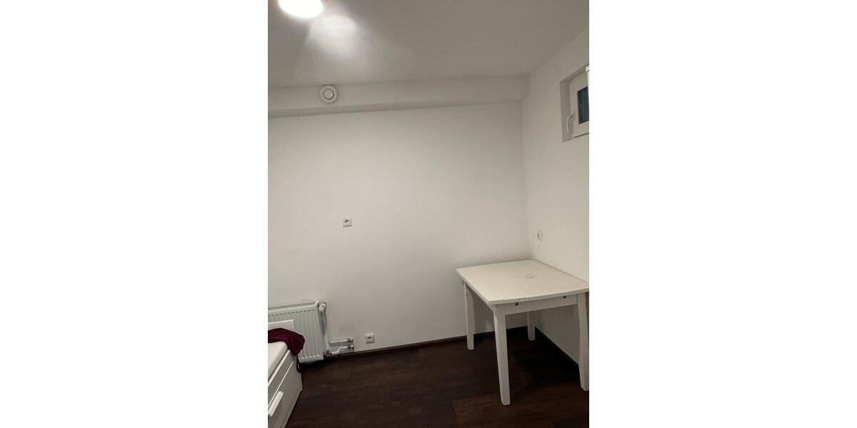 Zimmer zu vermieten 1 zimmer