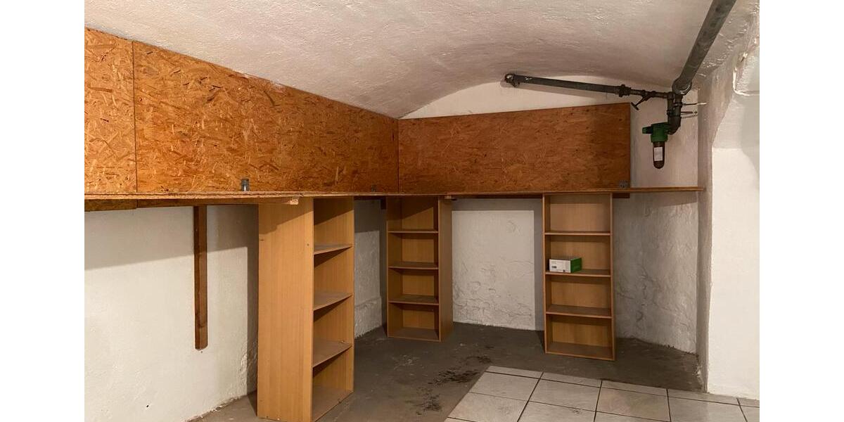 Etagenwohnung Bamberg Am Bruderwald - 2 Zimmer, 25 m&sup2;, 160&euro; | Angebot:26152310