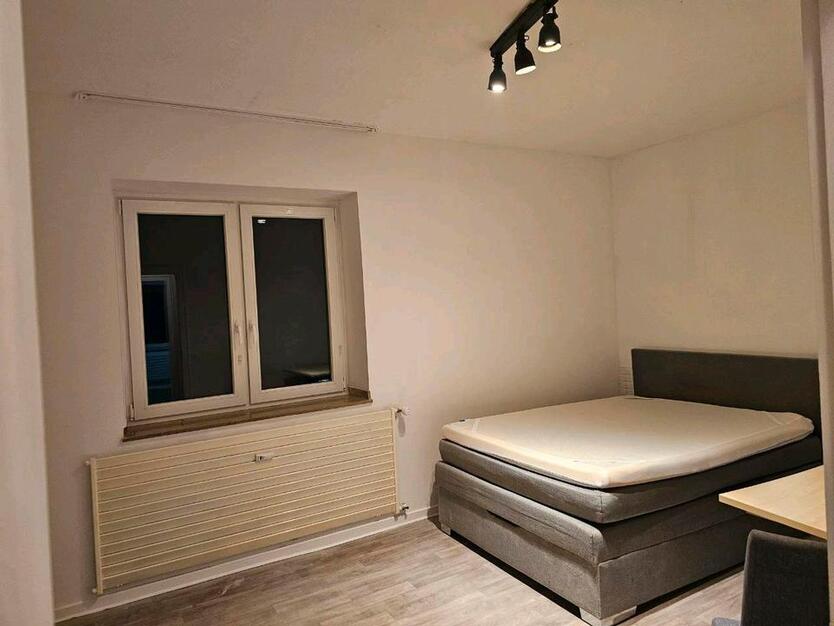 WG Zimmer Napoleonsberg 38 52076Aachen