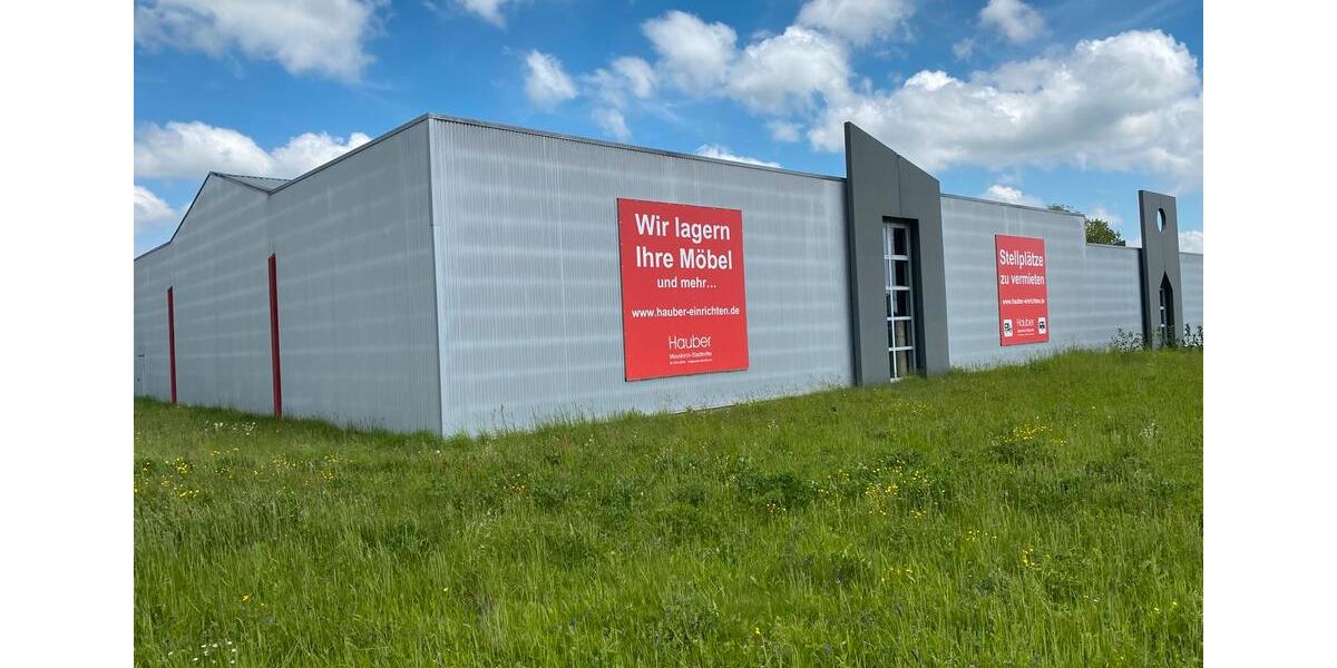 Gewerbeobjekt Meßkirch - 7&euro; | Angebot:23196365