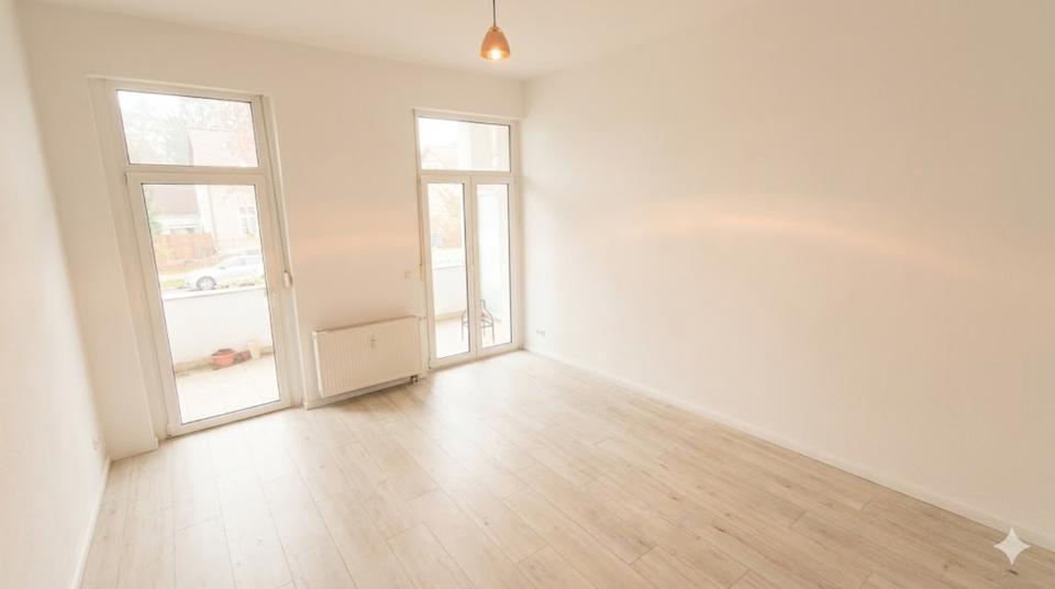 Hochparterre Schulzendorf - 3 Zimmer, 76 m&sup2;, 1.195&euro; | Angebot:24636759