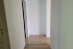 3 Zimmer Wohnung mit Balkon und Garage