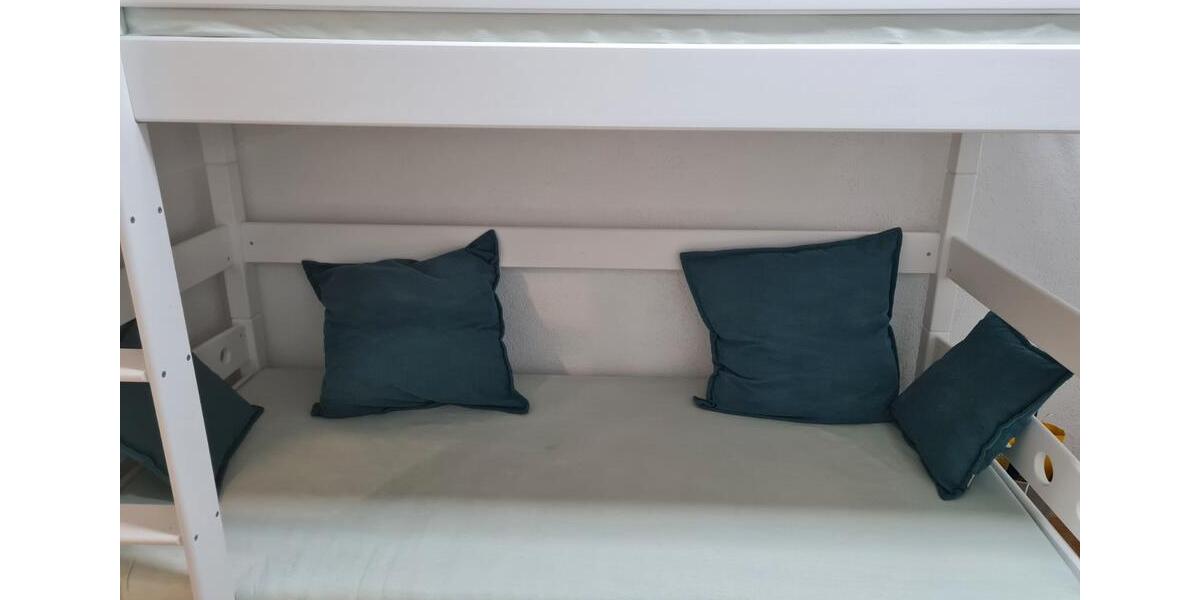 Etagenwohnung Bremen Osterholz - 1 Zimmer, 8 m&sup2;, 400&euro; | Angebot:26660113