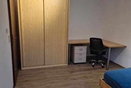 Wohnen auf Zeit Aschaffenburg Damm - 1 Zimmer, 14 m&sup2;, 440&euro; | Angebot:26223133
