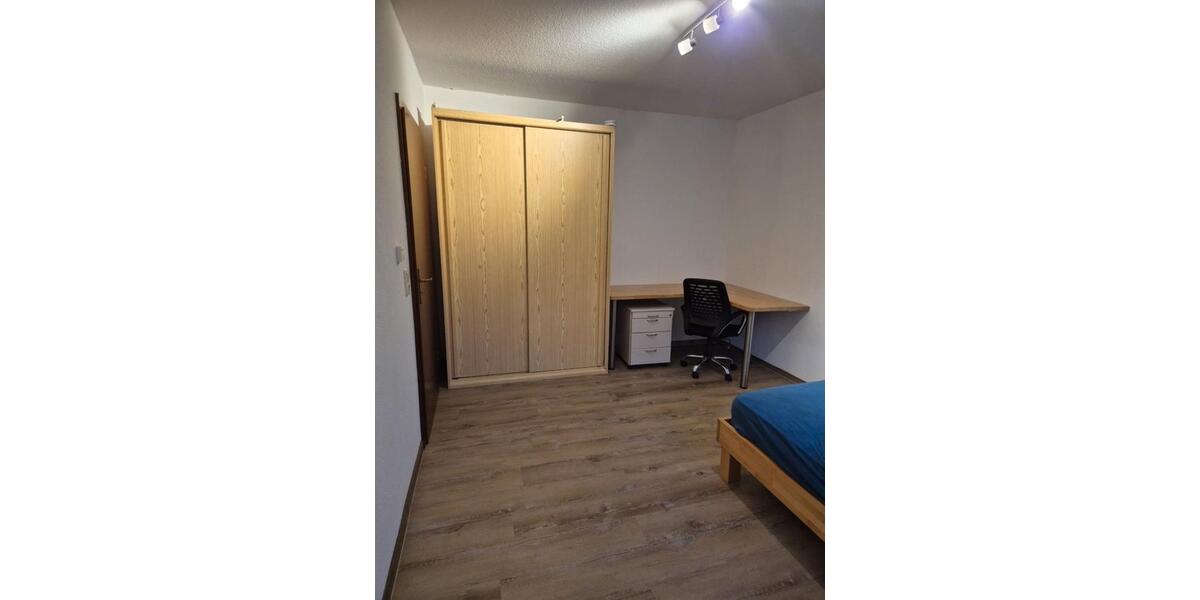 Wohnen auf Zeit Aschaffenburg Damm - 1 Zimmer, 14 m&sup2;, 440&euro; | Angebot:26223133