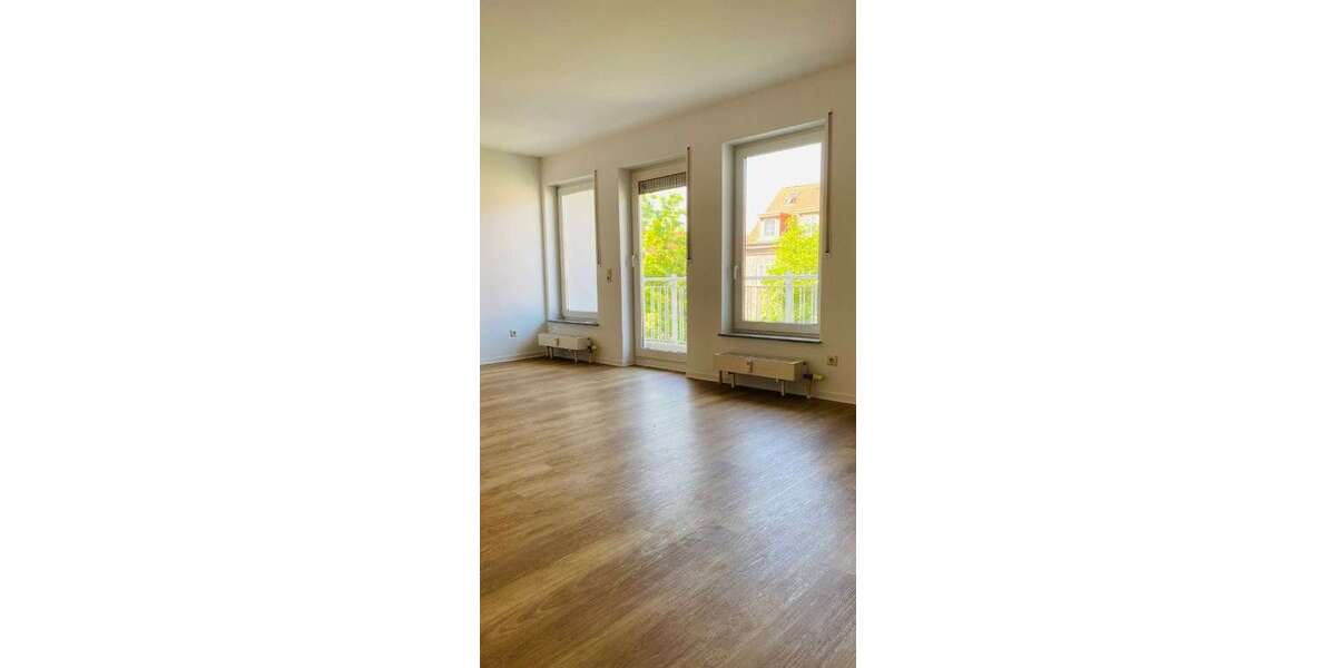 Etagenwohnung Erfurt Johannesvorstadt - 2 Zimmer, 73 m&sup2;, 688&euro; | Angebot:26980427