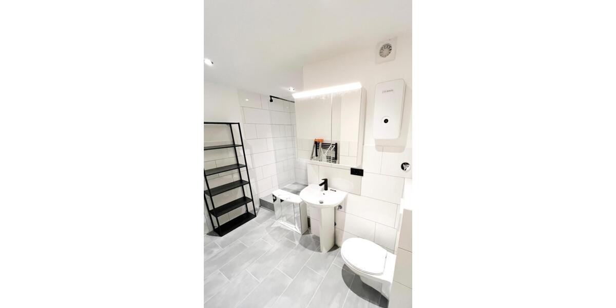 Wohnen auf Zeit Wiesbaden Nordost - 1 Zimmer, 20 m&sup2;, 730&euro; | Angebot:24521962