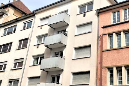 Wohnung zum Mieten in Pforzheim 646 € 51.41 m² 2 zimmer