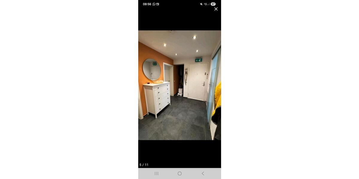 Wohnen auf Zeit Germering - 3 Zimmer, 16 m&sup2;, 871&euro; | Angebot:26613289