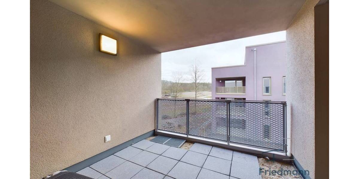 Etagenwohnung Trier Weismark-Feyen - 3 Zimmer, 90 m&sup2;, 1.384&euro; | Angebot:26043027