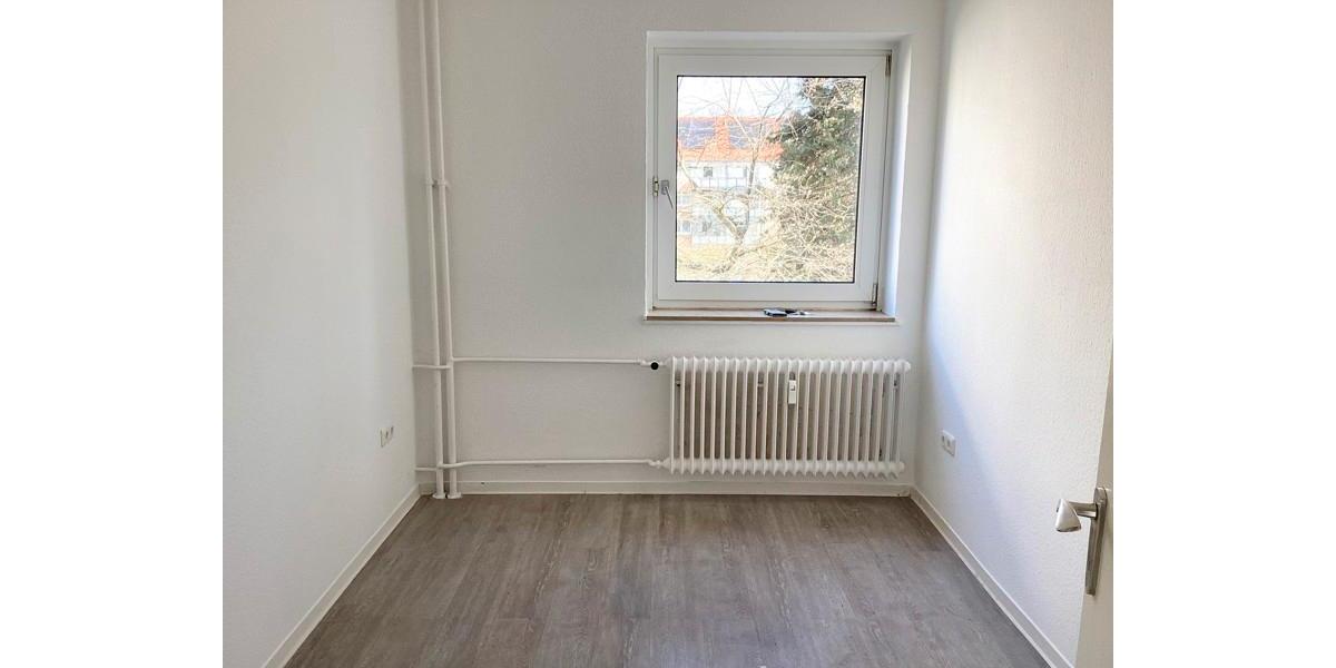 Etagenwohnung Hannover Herrenhausen-Stöcken - 3 Zimmer, 60 m&sup2;, 678&euro; | Angebot:26028487
