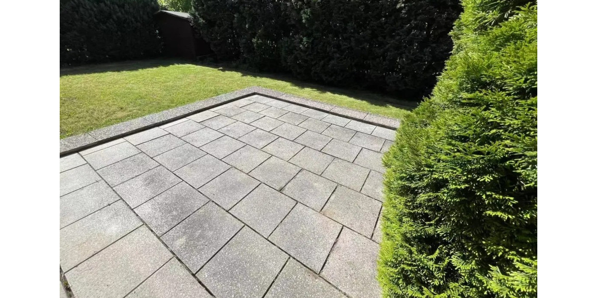 ❌️GELEGENHEIT: neu renoviertes Haus, sichtgeschützter Garten❌ 3 zimmer