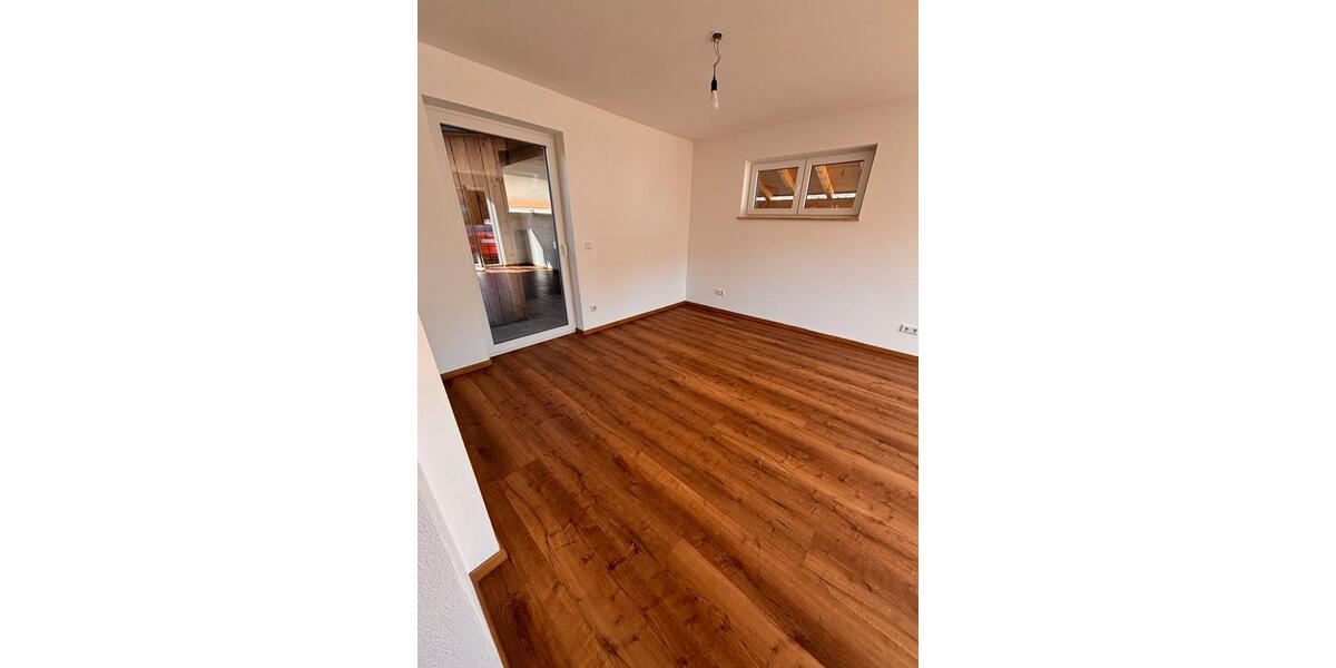 Doppelhaushälfte Aresing - 4 Zimmer, 120 m&sup2;, 1.550&euro; | Angebot:26331653
