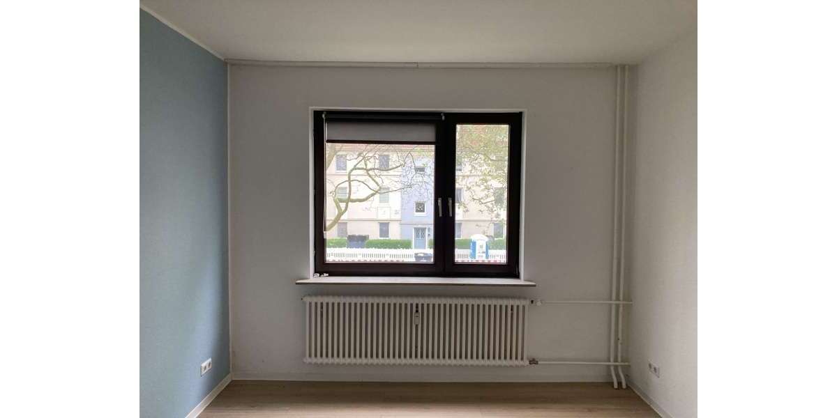 Etagenwohnung Bremerhaven Mitte - 2 Zimmer, 56 m&sup2;, 409&euro; | Angebot:26498843