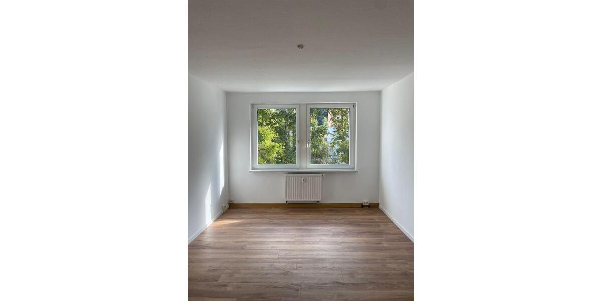 Etagenwohnung Zschopau - 3 Zimmer, 58 m&sup2;, 378&euro; | Angebot:25906747