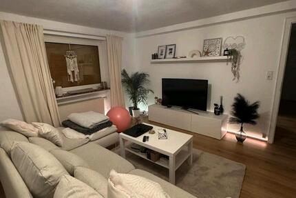 Wohnung Sundern (Sauerland) - 2 Zimmer, 50 m&sup2;, 650&euro; | Angebot:24353024