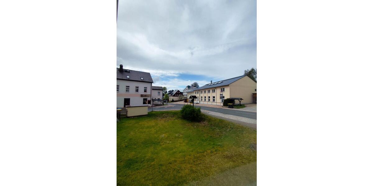 Erdgeschoßwohnung Eibenstock - 2 Zimmer, 42 m&sup2;, 210&euro; | Angebot:26479911