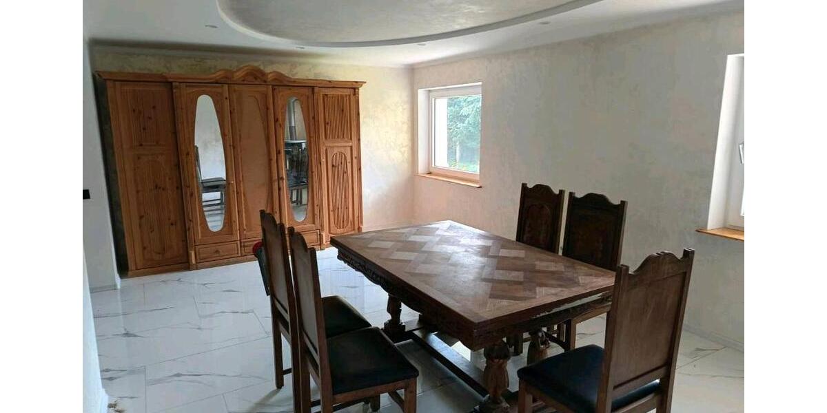 Erdgeschoßwohnung Edertal - 3 Zimmer, 120 m&sup2;, 850&euro; | Angebot:26617509