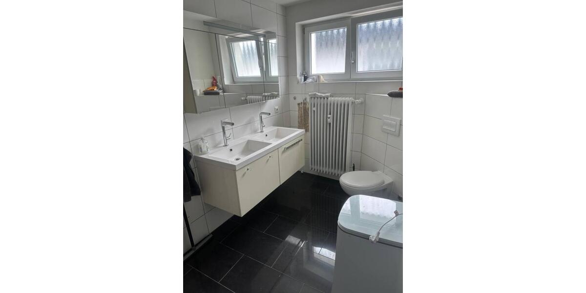 Etagenwohnung Mosbach - 1 Zimmer, 49 m&sup2;, 390&euro; | Angebot:24456927