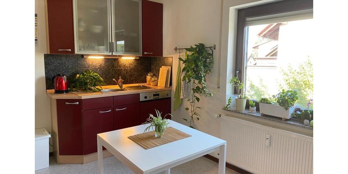 Dachgeschoßwohnung Fernwald - 4 Zimmer, 108 m&sup2;, 800&euro; | Angebot:26368512