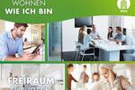 Arbeiten leicht gemacht – Ihr flexibles Micro-Büro!