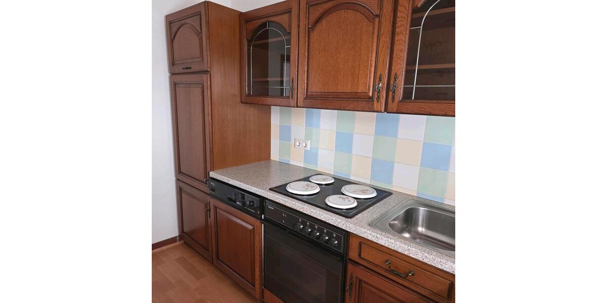 Etagenwohnung Ottweiler - 1 Zimmer, 30 m&sup2;, 320&euro; | Angebot:25975906