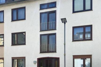 Wohnung Kassel Süd - 2 Zimmer, 51 m&sup2;, 500&euro; | Angebot:26834000