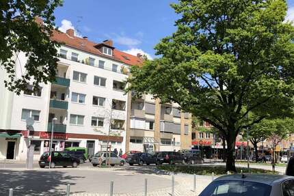 Wohnung Hannover - 2 Zimmer, 56 m&sup2;, 540&euro; | Angebot:26732376