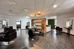 Moderner Friseursalon Ladenlokal Büro Praxis in guter Lage von Kriftel zu vermieten! - Gewerbeobjekt Kriftel | Angebot:26444373
