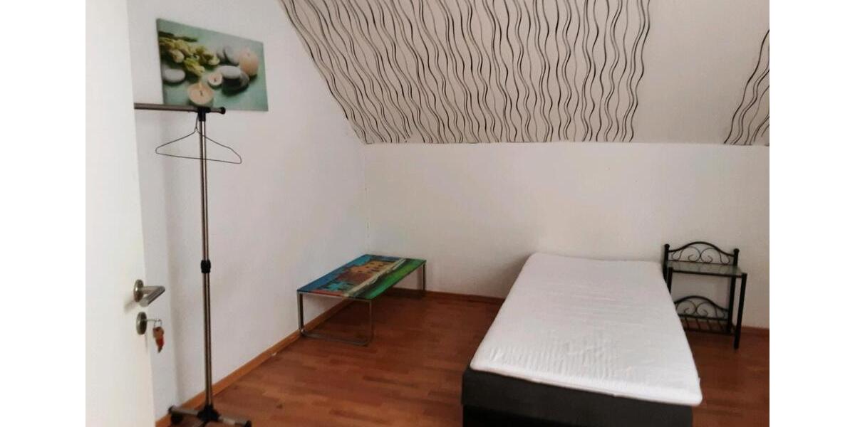 Wohnen auf Zeit Gelsenkirchen Buer - 1 Zimmer, 110 m&sup2;, 370&euro; | Angebot:24356986