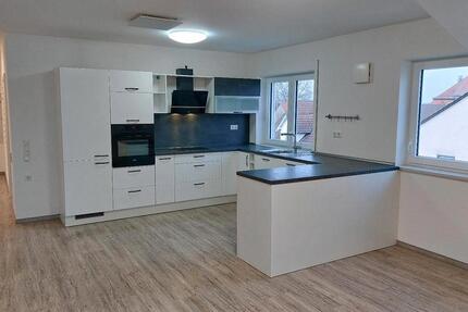 Wohnung Offingen - 2 Zimmer, 55 m&sup2;, 720&euro; | Angebot:25839182