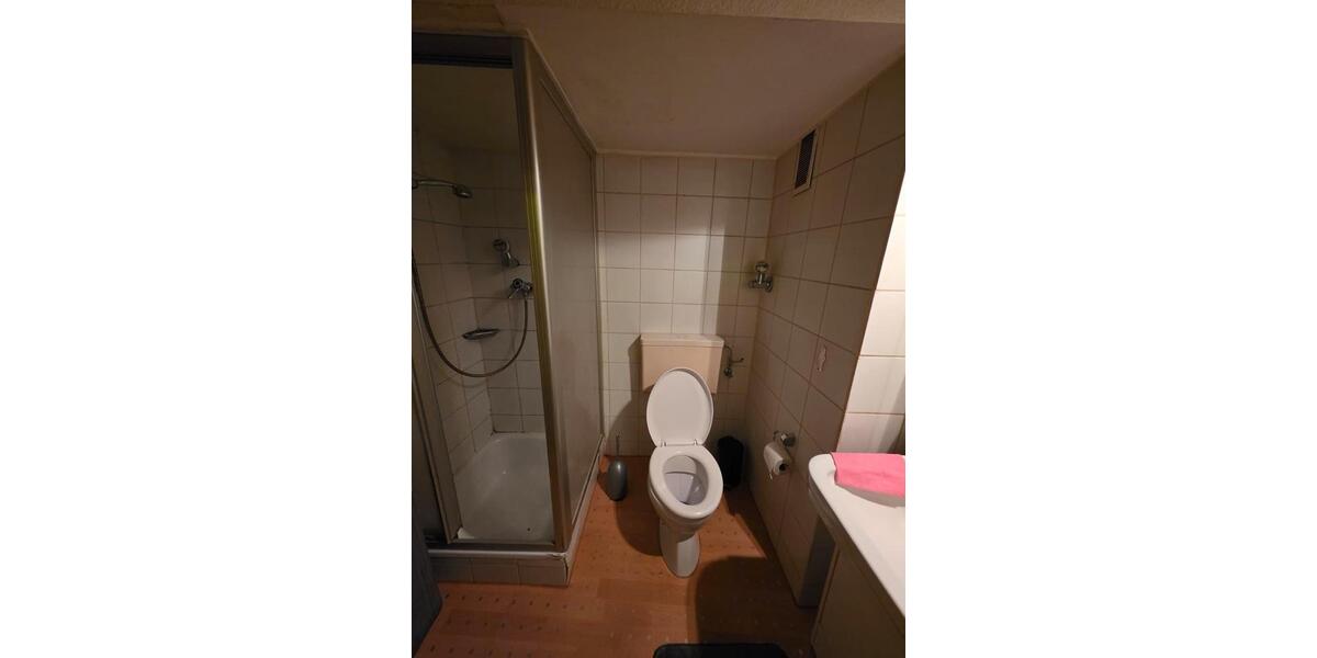 Erdgeschoßwohnung Bergisch Gladbach - 2 Zimmer, 38 m&sup2;, 553&euro; | Angebot:25148339