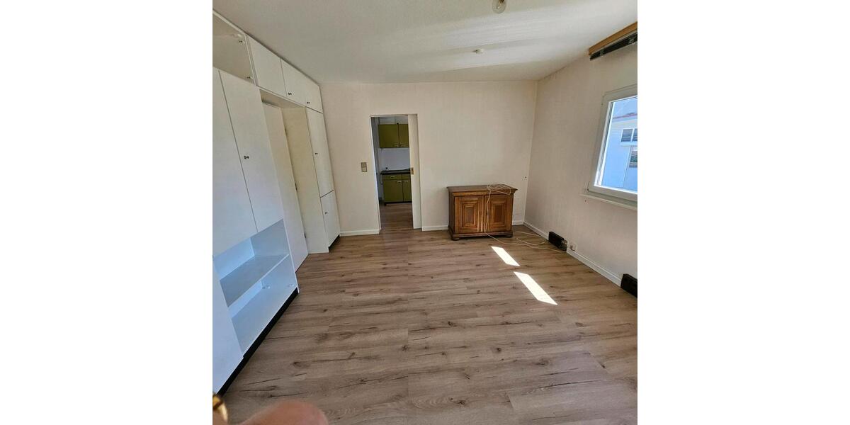 Erdgeschoßwohnung Warburg - 2 Zimmer, 57 m&sup2;, 390&euro; | Angebot:26285584