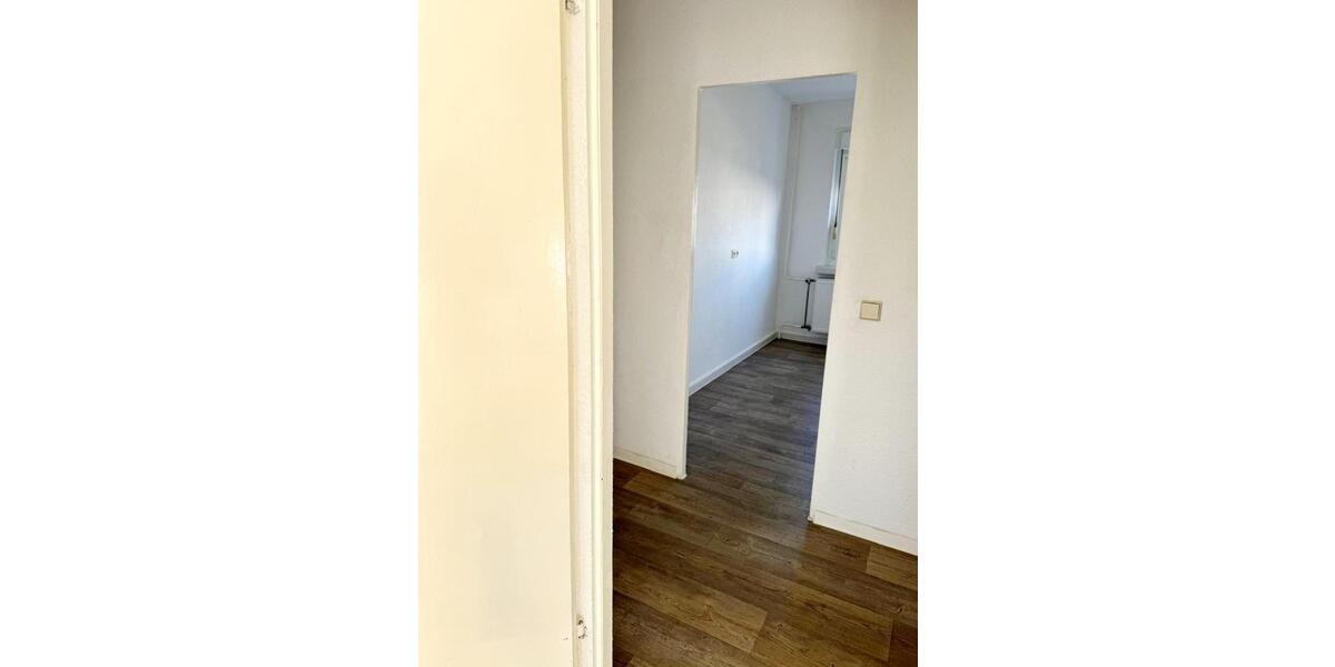 Erdgeschoßwohnung Borna - 2 Zimmer, 47 m&sup2;, 215&euro; | Angebot:25327313