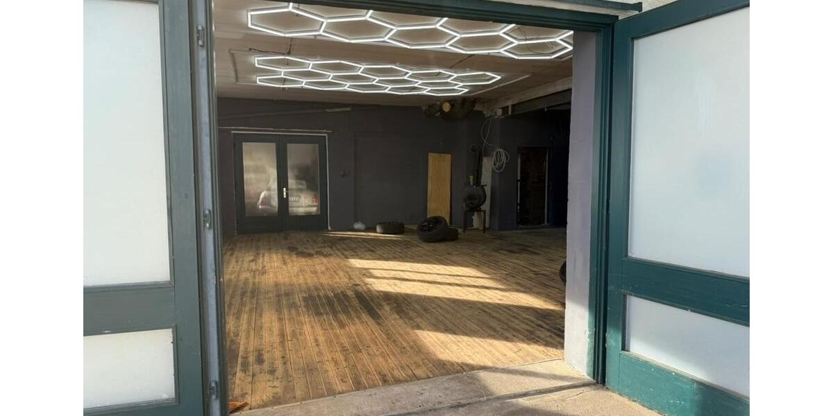 Gewerbeobjekt Baunach - 1.100&euro; | Angebot:26439799